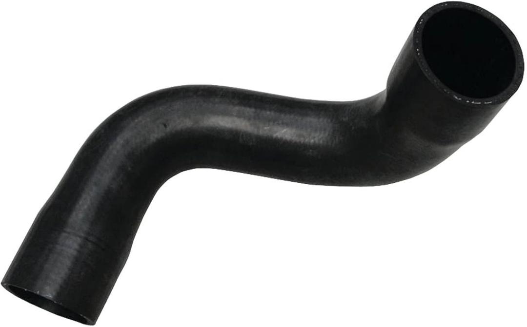 Complete Tractor 1406-6004 Lower Bottom Radiator Hose Compatible with/Replacement for John Deere Tractor - T22500