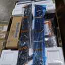 NordicTrack Commercial Series: Premium Foldable Treadmills, Incline & Decline, iFIT Membership Required to Access iFIT Content & Features (Black)