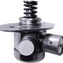 13518621083 High Pressure Fuel Pump Compatible with 2016-2019 Cooper 1.5L 2018-2019 X2 2.0L Replace 13518621083 13517636881