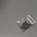 ShareGoo 27mm Electric Roto E-Start Power Starter Drill Plate Nitro Engine Backplate Power Back Cover 11011 Compatible with 1/10 RC Vertex 16/18/21 SH 18/21 Nitro Engine Rotor, Hole Centers 27mm