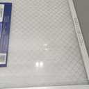 Filtrete 24x24x1 Air Filter, MERV 13 MPR 1900, Allergens, Bacteria, Viruses & Air Pollutants, 3-Month AC/Furnace Filters, Cleaner Air Reliable Airflow, 2 HVAC Filters(Act Size 23.81x23.81x0.78 in)