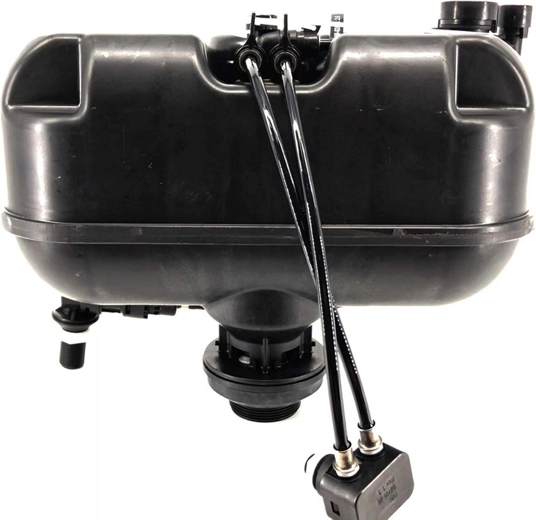 EcoFlush B8106 1.6 GPF (6 Lpf) Pressure Assisted Flush System Single Control - B8106 & B8100 Replacement Only