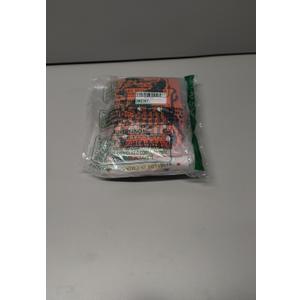 Halloween Party Decorations Set,Banners,Balloons,Cake Toppers,Tablecloth, Hanging Swirls,Backdrop