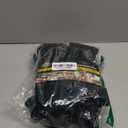 Dickies Men's Dri-tech Moisture Control Quarter Socks, in M (6,Pairs)