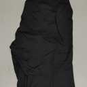 GAYHAY 1 Pack Capri Leggings for Women - Stretch Tummy Control Yoga Pants for Cycling Workout.L