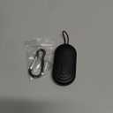 Hearprotek Concert Ear Plugs, 2 Pairs High Fidelity Musician Ear Plugs for Concerts Loud Music-Noise Reduction Ear Protection Reusable Earplugs for Rave,Festival,Music,Tinnitus Relief,Clear (Transparent)