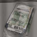 Set of Two Oversized Superhuge Pillow Case - Cover - 100% Egyptian Cotton, 600 Thread Count Sateen, (Size 31 x 40) (31 X 40, Navy Blue)