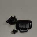 Vansky Car Phone Holder Mount, 3-in-1 Universal Cell Phone Holder Car Air Vent Holder Dashboard Mount Windshield Mount Fit for iPhone 17 16 15 14 13 Pro Max, Samsung S24 S23 LG Sony and More