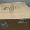 Toddleroo by North States - Superyard Baby Play Yard: Freestanding 6-Panel Baby Playpen - Indoor or Outdoor Use - Made in USA - Encloses Up to 18.5 Square Feet - 26 Inches Tall - Light Gray