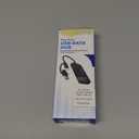 ZGear 4 Port USB Hub - Black