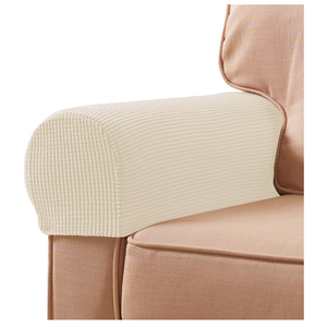 4 Pcs Sofa Armrest Covers