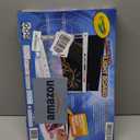 Crayola Ultimate Light Board - White, Kids Drawing Tablet, Gifts for Kids, LED Drawing Board, Sketching Art Projector, Toys for Boys & Girls, 6+