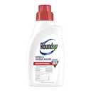 Roundup Weed and Grass Killer₄ Concentrate, Use in and Around Flower Beds, Walkways and Other Areas of Your Yard, 35.2 fl. oz.