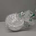 Skimmer Basket with Handle, for Pentair 08650-0007 08650-0007Z Sta-Rite U-3 White