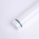 BBJ WRAPS Flower Bouquet Wrapping Paper, Waterproof Flower Wrapping Paper Florist Supplies Floral Wraps for Flower, 20 Sheets 23.6x23.6 Inch (Green)