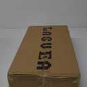 Vacuum Stand for Dyson V6, V7, V8, V10, V11, V12, V15 Cordless Cleaners - Heavy Base Metal Bracket Holder with Trigger Lock, On/Off Control Clamp, Accessory & Attachment Storage Classic 