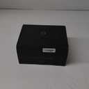 Harfo Smart Door Lock, Heavy Duty 5 in 1 Keyless Entry Door Lock, Full App Control Digital Keypad Lock, Reversible Handle with Fingerprints and Passcodes for Family/Office/Apartment (Black)