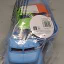 Green Toys Car Carrier, Blue - Pretend Play, Motor Skills, Kids Toy Vehicle. No BPA, phthalates, PVC. Dishwasher Safe, Recycled Plastic, Made in USA. (Standard)