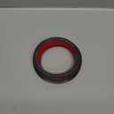 Dust Bin Sealing Rings Replacement for Dyson V11 SV14 SV15 / V15 SV22 Vacuum Cleaner Parts, Compatible with Dyson Bin Cups 970050-01