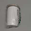 Owala SmoothSip Slider Insulated Stainless Steel Coffee Tumbler, Reusable Iced Coffee Cup, Hot Coffee Travel Mug, BPA Free 12 oz, Vanilla Bean