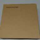 PLA Basic, Pre-Dried Filament with Quick-Swap Reusable Spool 1kg (2.2lbs), 1.75mm 3D Printing Filament Dark Yellow, Compatible with Bambu Lab 3D Printers  Sunflower Yellow