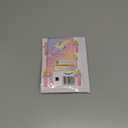 Birthday Card with Light & Music, Unicorn 3D Pop up Greeting Cards with Blowable Candle Birthday Gifts for Women Girls Daughter Sister Kids-With 0-9 DIY Number