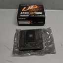 Gigabyte A520I AC (AMD Ryzen AM4/MiniITX/Direct 6 Phases Digital PWM with 55A DrMOS/Gaming GbE LAN/Intel WiFi+Bluetooth/NVMe PCIe 3.0 x4 M.2/3 Display Interfaces/QFlash Plus/Motherboard)