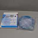 UpGoing Cast Covers for Shower Arm Adult Waterproof Cast Cover Shower Protector Bag for Wound Arm, Hands, Wrists, Elbow, Finger to Keep Wounds Dry, Reusable Durable