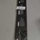 High Volume Powerful Industrial Air Blow Gun, 17-26 Inch Extensible Stainless Steel Air Flow Nozzle, Pneumatic Air Compressor Accessories Tool, Extended Dust Air Blower Gun with 360 Degree Swivel Hook