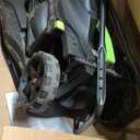 American Lawn Mower Company 50514 14" 11-Amp Corded Electric Lawn Mower, Black