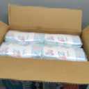 Pampers Diapers - Baby Dry - Size 3, 168 Count, Absorbent Disposable Infant Diaper