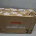Huggies Size 1 Diapers, Little Snugglers Diapers, Size 1 (8-14 lbs), 198 Count (6 Packs of 33)