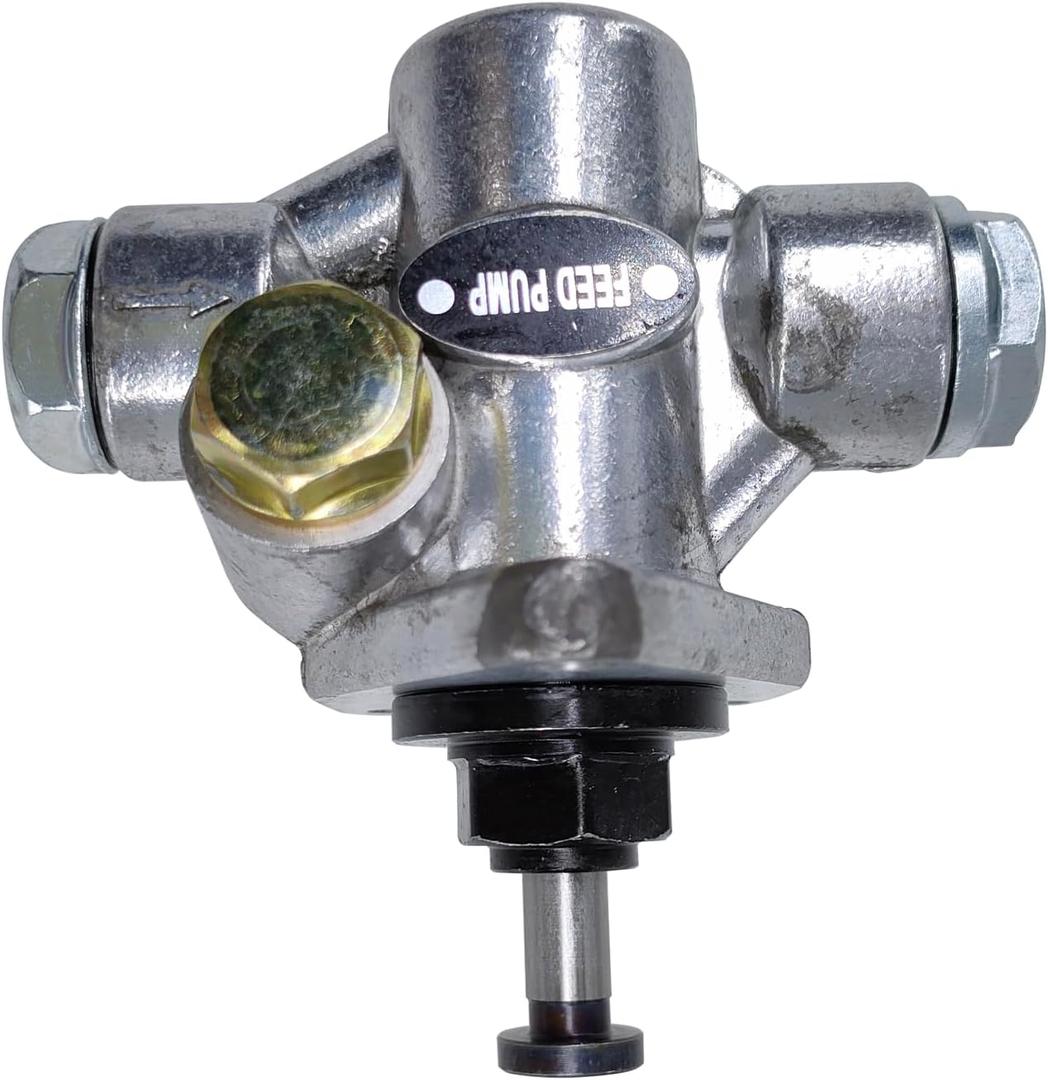 1821233C91 Fuel Lift Pump Navistar Maxxforce DT466 DT466E DT530 HT530 Engine 7.6L 9.3L 1876108C92 HFP940, HFP946 2511369C91 1821233C91