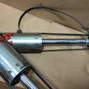 Rough Country 0-2" M1 Monotube Rear Shocks for 07-24 Silverado 1500-770738_A