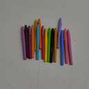 Paper Mate Flair Sunday Brunch Scented Felt Tip Pens, Assorted Colors, Medium Point (0.7mm), 16 Count