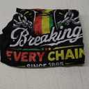 Breaking Every Chain 1865 Pride T-Shirt, XL