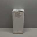 I00000 100 Pack 12 oz Gold Glitter Cups, Clear Disposable Cups, Gold Plastic Drink Cooler  Glasses Cocktail Glasses Heavy Duty Cups, 12 Ounce Glitter Plastic Tumblers for Party