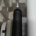 Oral-B Pro 5000 Smartseries Power Rechargeable Electric Toothbrush with Bluetooth Connectivity, Black Edition (5 Piece Set)