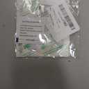 Controller Grips Tape for FLYDIGI Vader 4PRO/Vader 3PRO,Anti-Skid Sweat-Absorbent Controllers Handle Grips - Purple