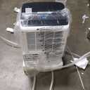 14000 BTU Portable Air Conditioner Cools up to 750 Sq.Ft, 3-in-1 Quiet Portable AC Unit with Remote Control & Installation Kits for Large Room, 3 Speed, Auto Swing, 24H Timer