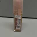 Maybelline Lifter Plump & Glow Foundation, Liquid Foundation with 2% Niacinamide + Hyaluronic Acid, Plumping and Brightening Face Makeup, 220, 1 Count