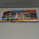 Hot Wheels 20 One Size Multi