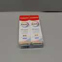 Colgate Total Plaque Pro Release Whitening Toothpaste Pack, Whitening Fluoride Toothpaste, Fights Plaque, Bad Breath, Tartar Buildup, and Helps Protect Teeth from Sensitivity, 2 Pack, 3.0 oz