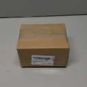 DOITOOL Frosted Glass Globe Lamp Shade for G9 Light Fixtures,Glass Ball Lamp Shades Modern Lamp Shade Replacement for Pendant Light Chandelier