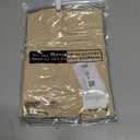 ATOG Tummy Control Shapewear Shorts High Waisted Body Shaper Shorts Butt Lifting Thigh Slimmer (XXL)