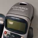 DYMO LetraTag 100H Plus Handheld Label Maker for Office or Home