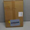 Happy Birthday Neon Sign for Backdrop, LED Happy Birthday Light Up Sign, USB Powered Dimmable Neon Light for Birthday Party Decorations, Wall Decor, White, 16.5 x 12 inch