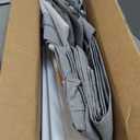 G TALECO GEAR Bed Rail for Toddlers, Stable Protective Bed Side Rails, Baby Bedrail Guard for Twin Full Queen & King Size Bed ((3 Sides for King Size) 78.74x78.74x74.8 Inch)