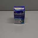 Efferdent Denture Cleaner Tablets – Dental Appliances, Aligners, Mouth Guard, and Retainer Cleaner Tablets, Minty Fresh & Clean, 90 Count