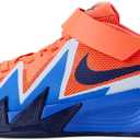 Nike Unisex Kids' S.T. Dynamite Basketball Shoes - Boys and Girls Sneakers, 4.5Y